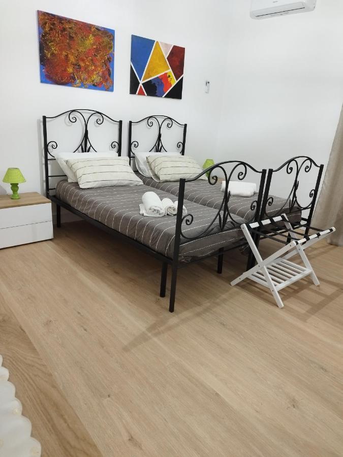 Appartamento Elena & Chiara Рим Экстерьер фото
